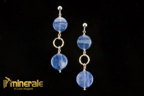 OR071Ns2520-1_gioielli_argento_pietre_dure_minerali_orecchini_pendenti_cianite