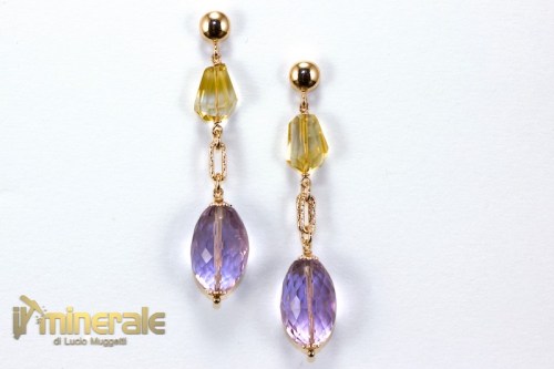OR071Ns2900-2_gioielli_argento_minerali_pietre_dure_orecchini_pendenti_ametista_citrino_lemon