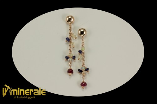 OR086ExNs1750-1_gioielli_argento_orecchini_pendenti_pietre_dure_semipreziose_opale_rubino_zaffiro
