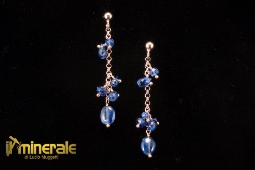 OR086Ns.2380-1_gioielli_argento_minerali_pietre_dure_orecchini_pendenti_cianite_tibet