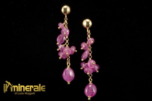 OR086Ns6480-1_gioielli_argento_minerali_pietre_dure_orecchini_pendenti_zaffiro_rosa