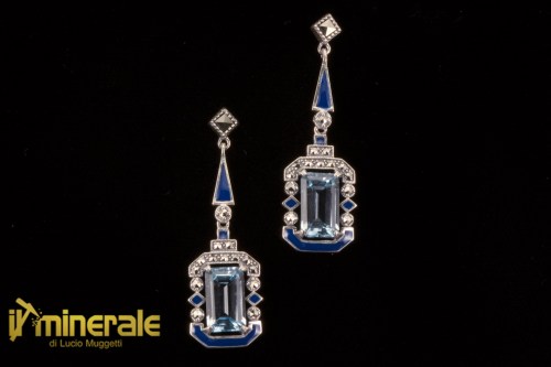 OR2-26Imp12000-1_Gioielli_argento_minerali_pietre_dure_semipreziose_orecchini_pendenti_marcassiti_topazio_azzurro