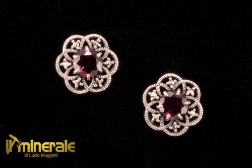 OR9-25Imp3900-1_gioielli_argento_orecchini_pressione_pietre_dure_semipreziose_granato_marcassiti