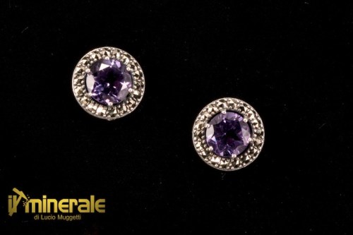 OR9-25Imp5700-1_gioielli_argento_orecchini_pressione_pietre_dure_semipreziose_ametista_marcassiti