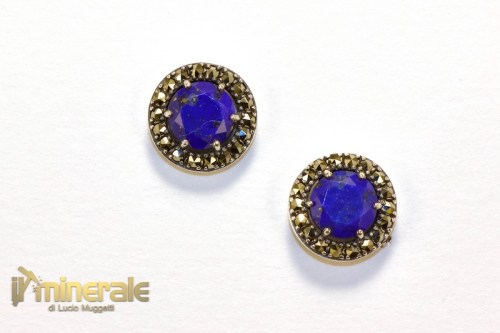 OR9-25Imp5900-2_gioielli_argento_orecchini_pressione_pietre_dure_semipreziose_lapislazzuli_marcassiti